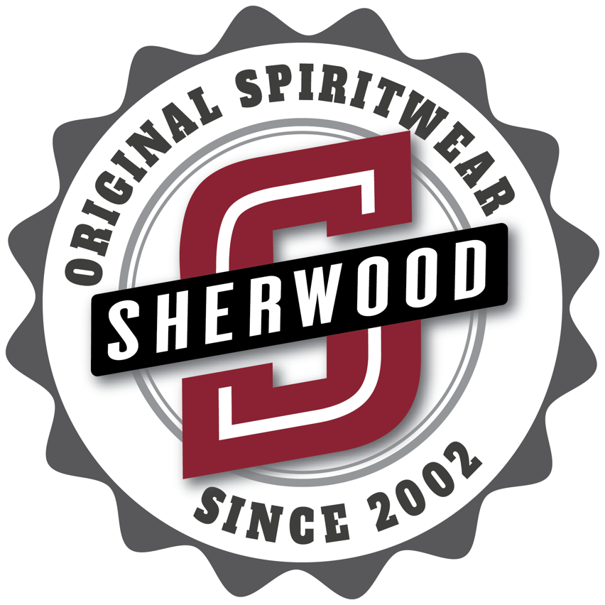 Custom Screen Printing and Embroidery in Sherwood, Oregon.